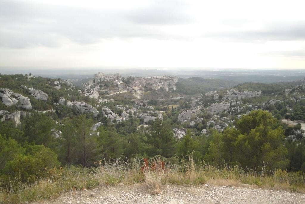 Le Mas De Lucien Entre Arles, Nimes, Avignon. Beaucaire  Exterior foto